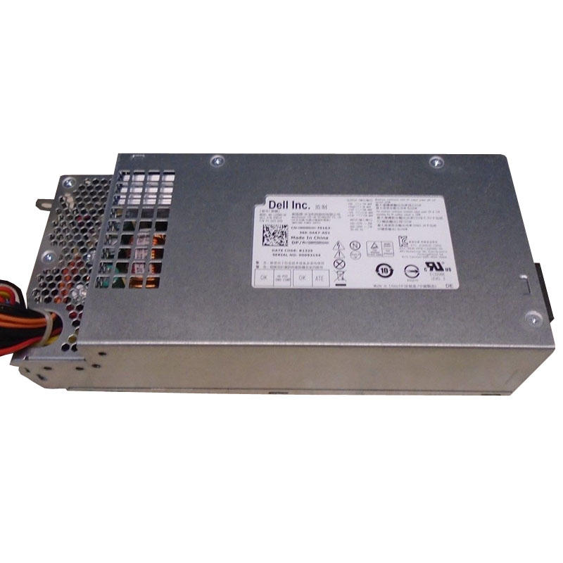 Dell 0R5RV4 - 220W Power Supply For Inspiron 660s