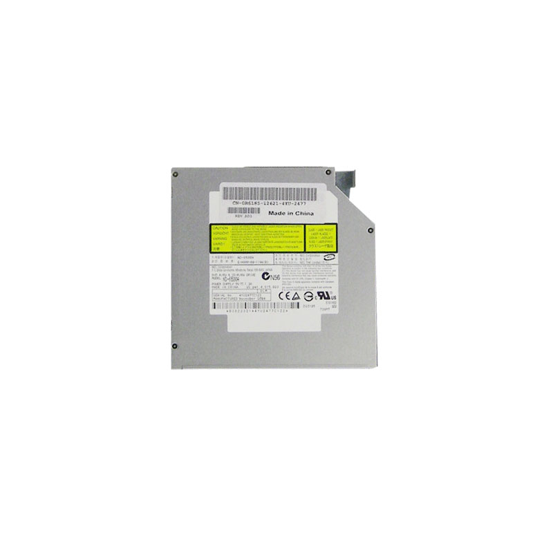 Dell 0R6185 - 8x IDE DVD-RW Drive