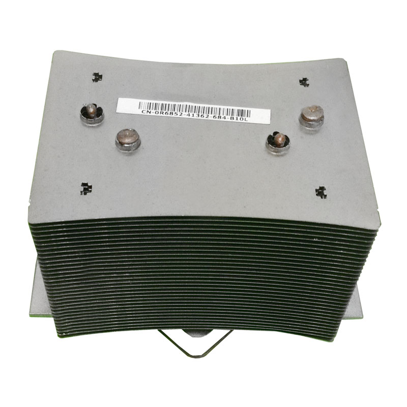 Dell 0R6852 - Heatsink Assembly for OptiPlex 210L