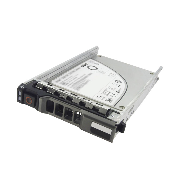 Dell 0R6NN2 - 960GB SATA 2.5" SSD