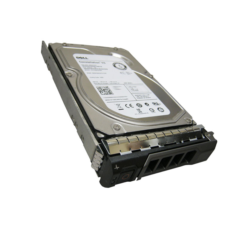 Dell 0R709H - 1TB 7.2K SAS 3.0Gbps 3.5" Hard Drive