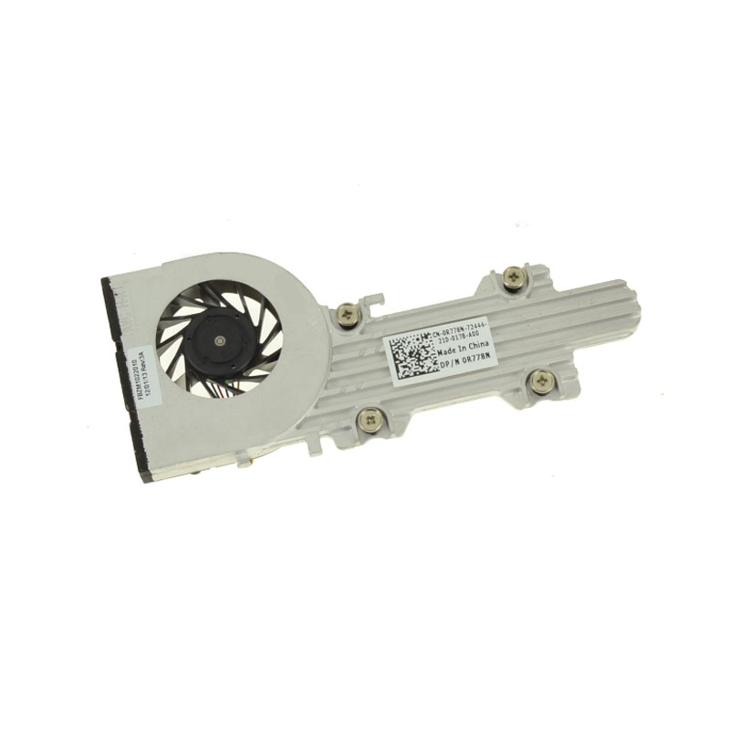Dell 0R778N - Fan and Heatsink for Latitude 2100
