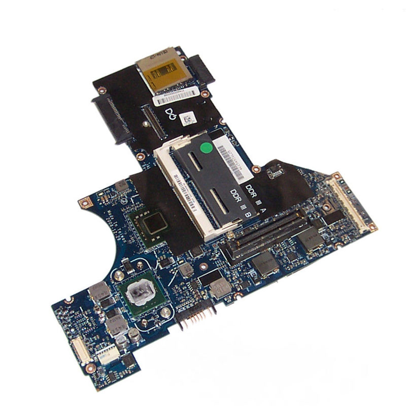 Dell 0R814D - Laptop Motherboard for Latitude E4300