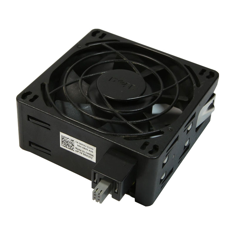 Dell 0R836J - Fan Assembly for PowerEdge T710