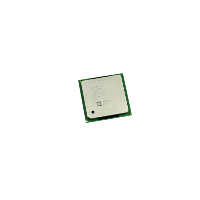 0R8419.jpg Dell 0R8419 - P4 3.0GHz 1MB Cache Processor Only - Image 1