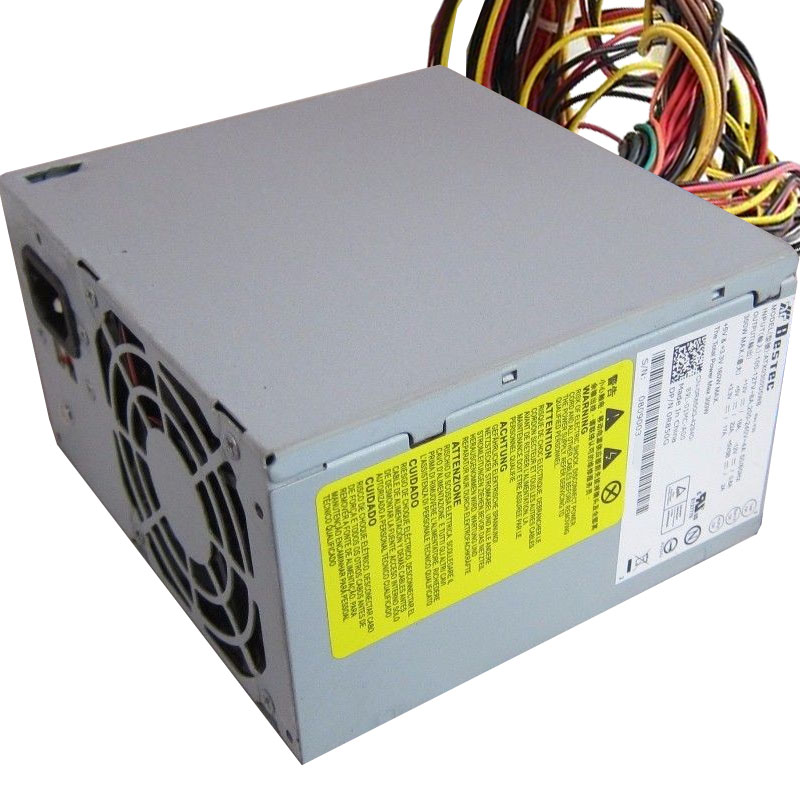 Dell 0R850G - 300W Power Supply For Inspiron 530