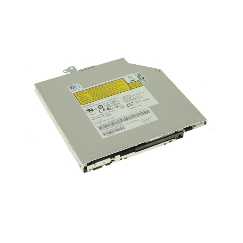 Dell 0R853C - 8x Internal CD-DVD-RW Slim Drive