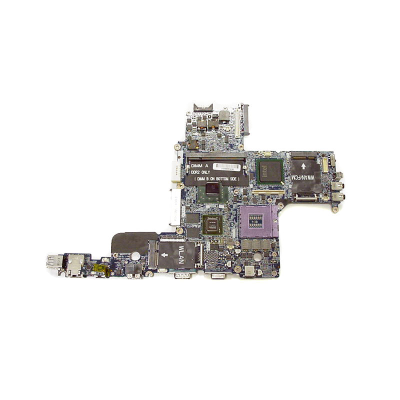 Dell 0R874J - Laptop Motherboard for Latitude D630C