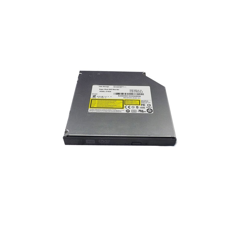 Dell 0R968K - 8x DVD-RW SATA Drive