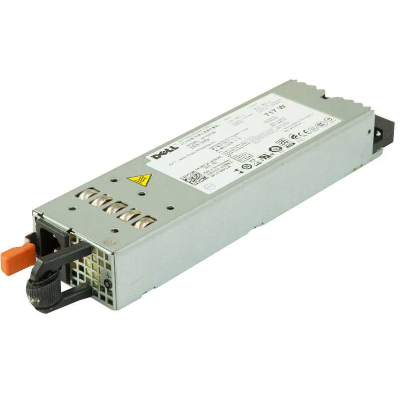 Dell 0RCXD0 - 717W Power Supply For PowerEdge R610