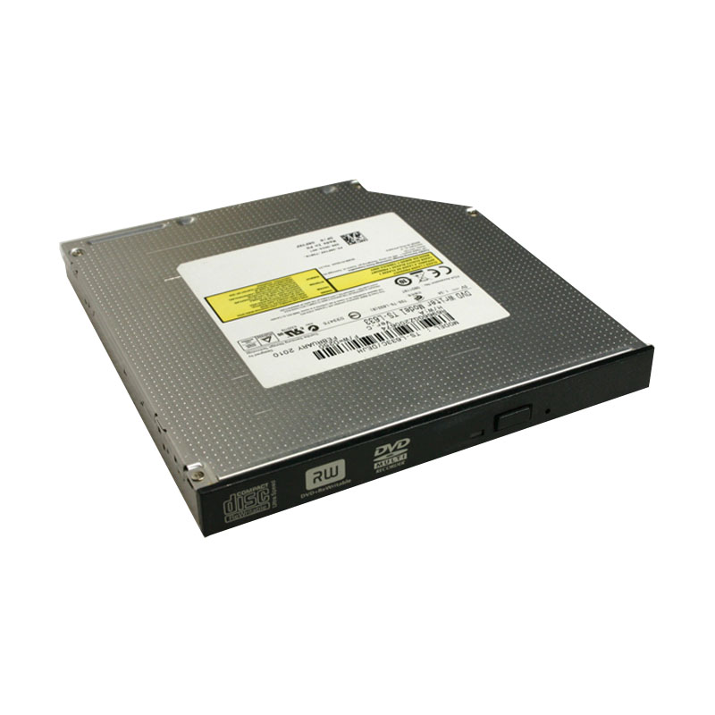 Dell 0RFYKF - 8X Slimline SATA Internal DVD-RW Drive