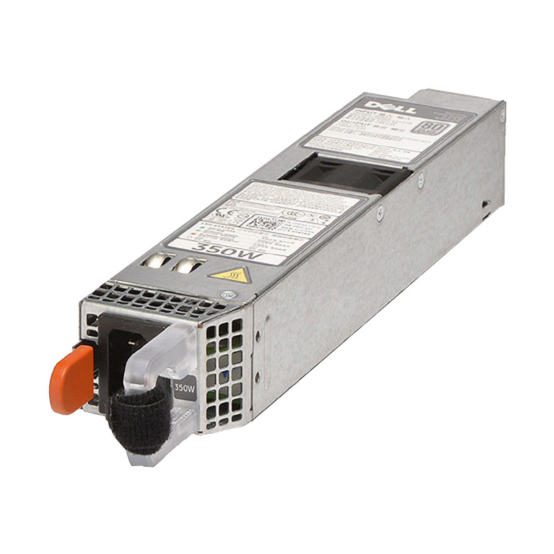 Dell 0RG01D - 350W Power Supply for PowerEdge R320