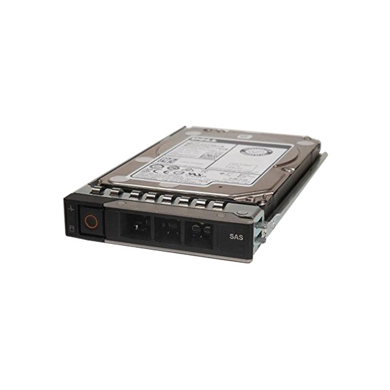 Dell 0RG93D - 1.2TB 10K SAS 2.5" Hard Drive
