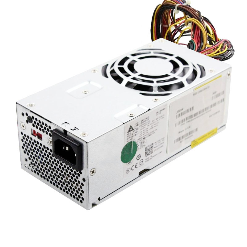 0RGF8P.jpg Dell 0RGF8P - 250W Power Supply For Inspiron 530s - Image 1