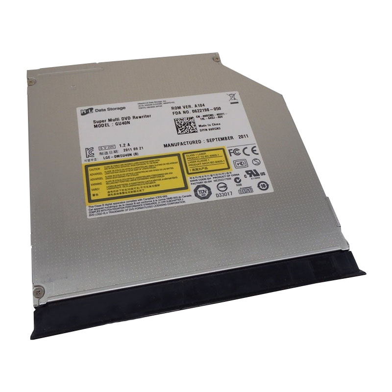 Dell 0RGN3 - CD-DVD-RW Burner Drive