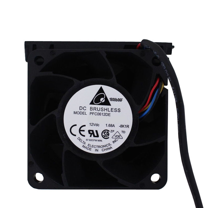 Dell 0RJ82F - Fan Assembly for PowerEdge R510