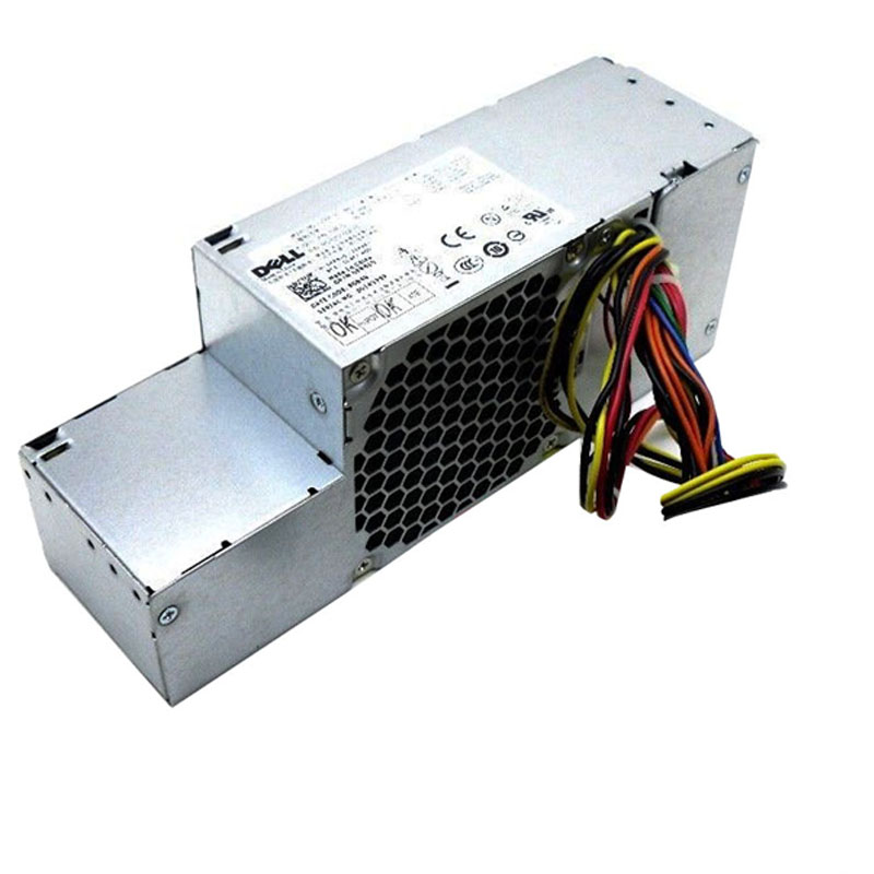 Dell 0RM117 - 275W Power Supply For OptiPlex 740 745 755