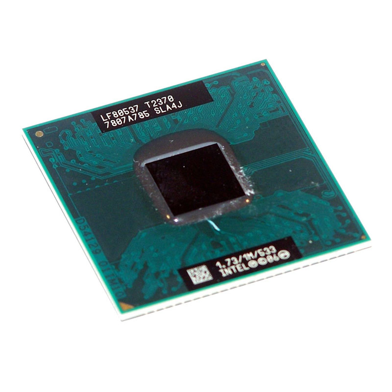 Dell 0RM659 - Pentium Dual Core 1.73Ghz 1MB Cache Processor Only