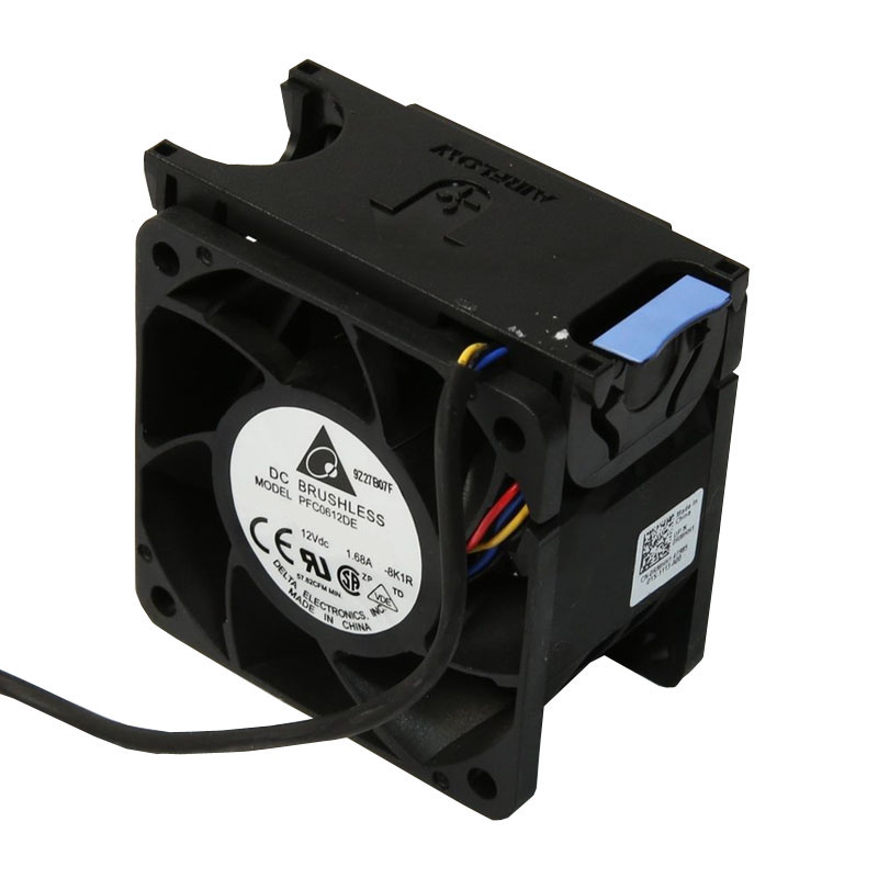 Dell 0RMHH1 - Fan Assembly for PowerEdge R510, R515