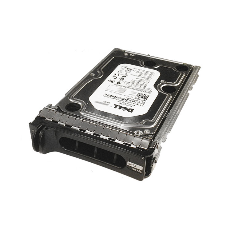 Dell 0RN225 - 1TB 7.2K SATA 3.0Gbps 3.5" 32MB Cache Hard Drive