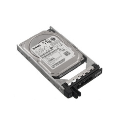 Dell 0RN829 - 36.7GB 15K SAS 2.5" 16MB Cache Hard Drive