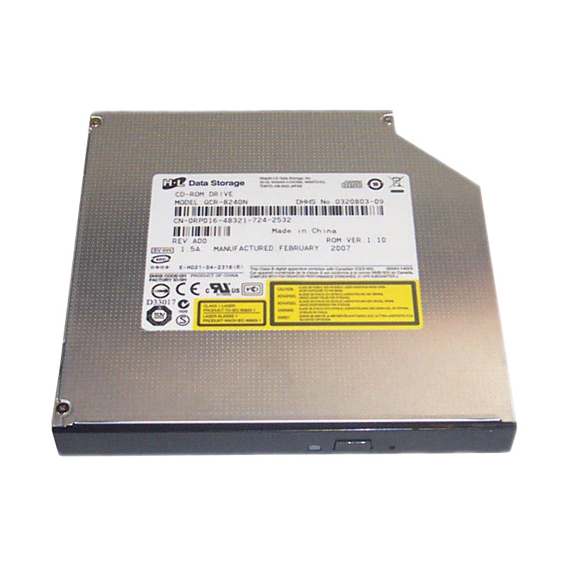 Dell 0RP016 - 24x Slim CD-Rom Drive