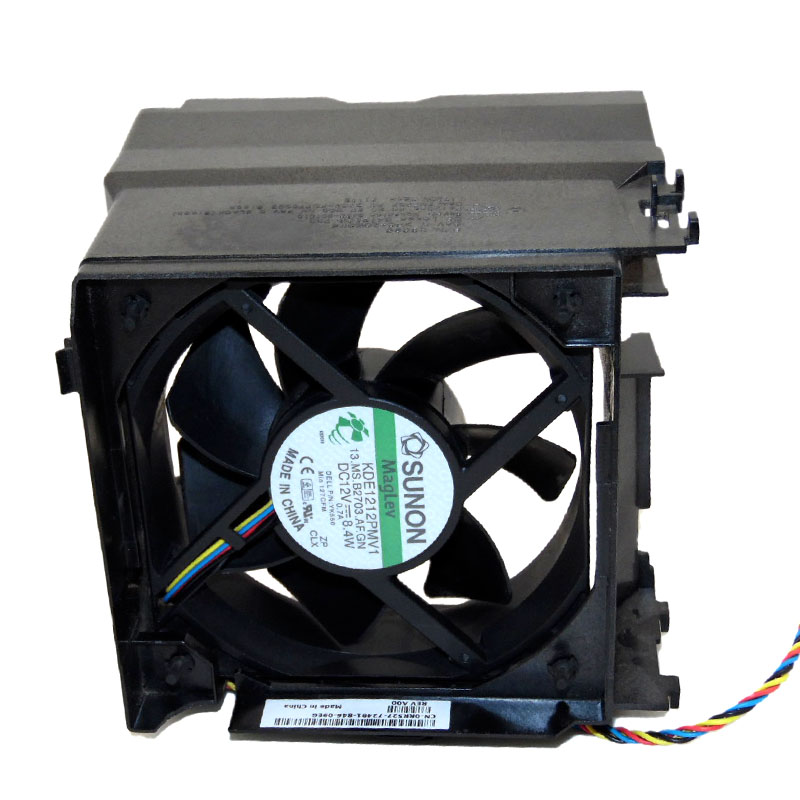 Dell 0RR527 - Fan Assembly for OptiPlex 320, 330, 360, 380