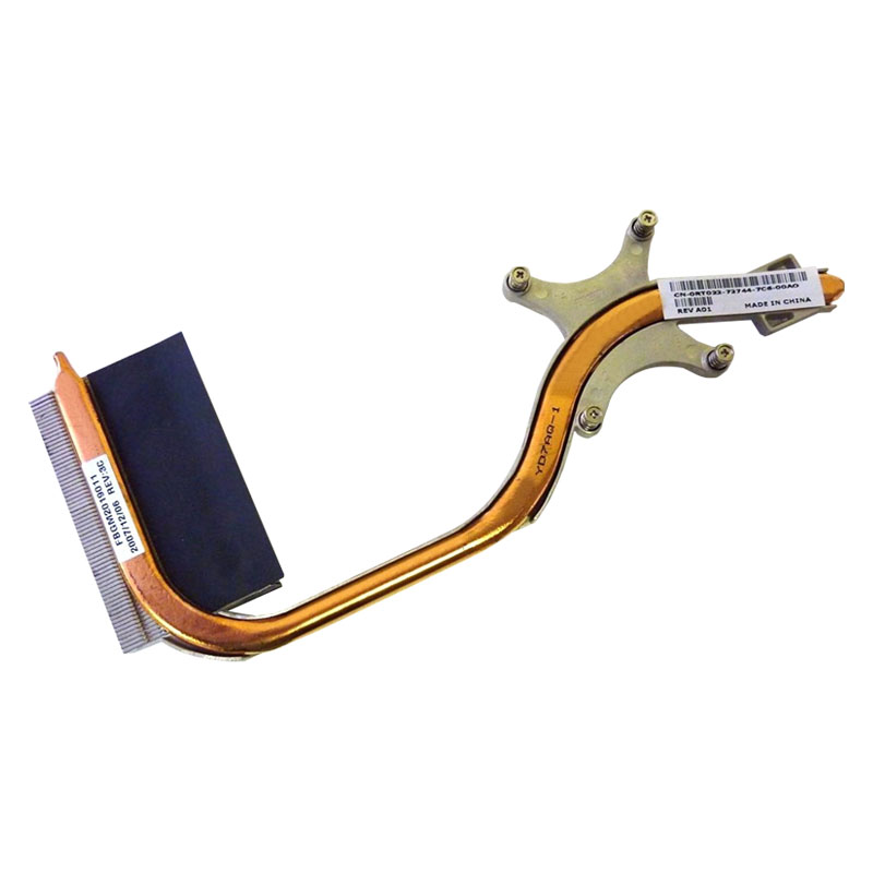 Dell 0RT022 - Heatsink Assembly for Inspiron 1720