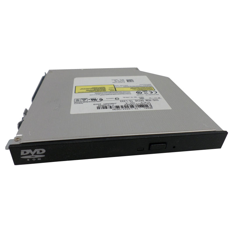 Dell 0RU370 - SATA DVD-Rom Slimline Drive