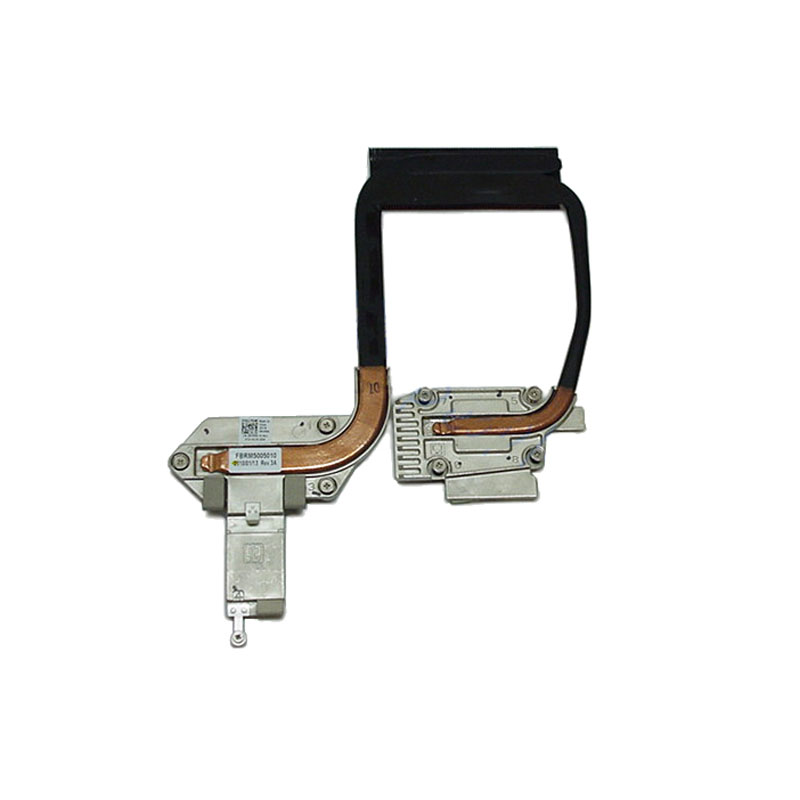 Dell 0RVK8X - Heatsink Assembly for Studio 1645, 1647