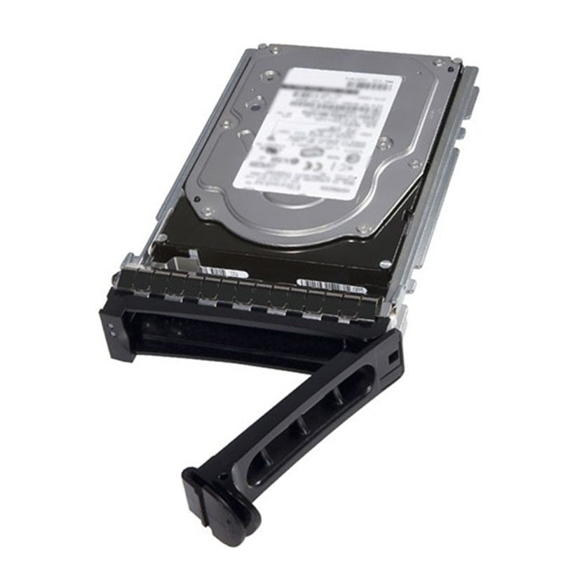 Dell 0RW560 - 146GB 15K SAS 3.5" Hard Drive