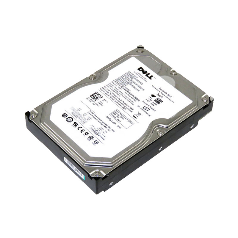 Dell 0RX866 - 750GB 7.2 SATA Hard Drive