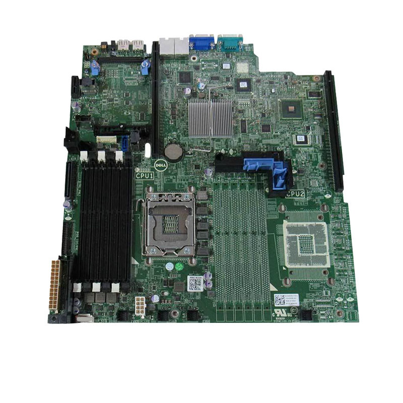 Dell 0RXC04 - Single Socket Server Motherboard for PowerEdge R320