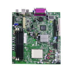 Dell 0RY469 - Desktop Motherboard for OptiPlex 740 SFF