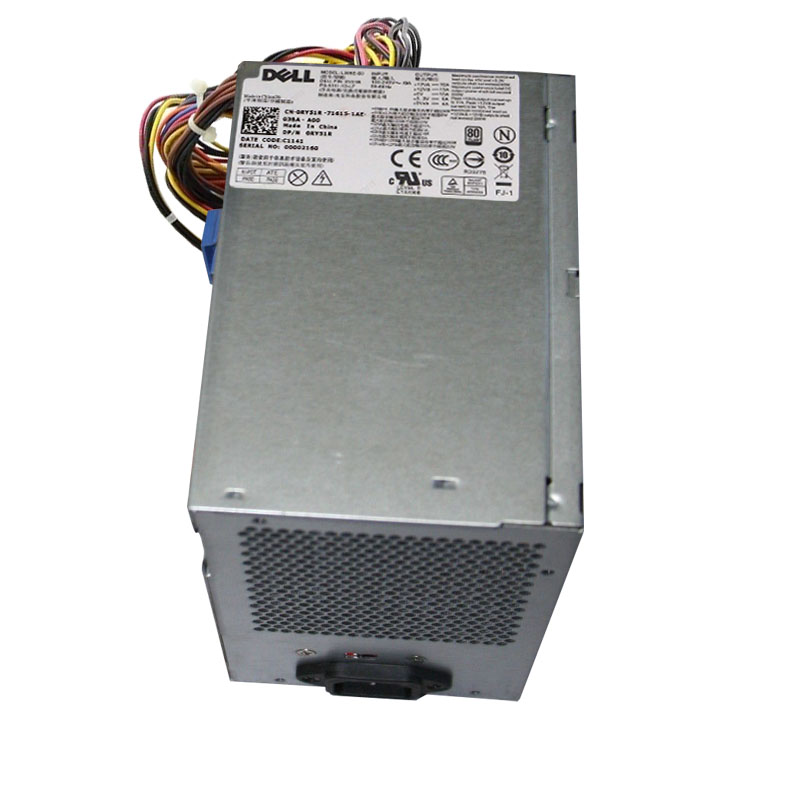 Dell 0RY51R - 305W Power Supply for PowerEdge T110 II