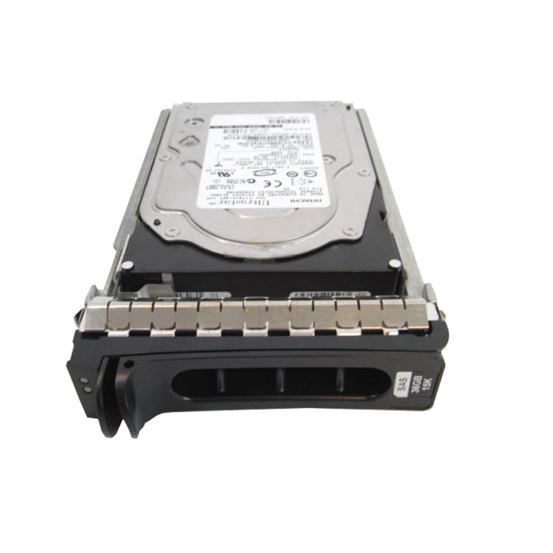Dell 0RY645 - 36GB 15K SAS 3.5" Hard Drive