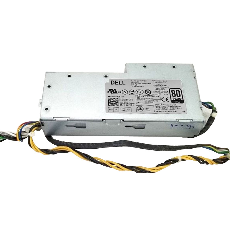 Dell 0RYK84 - 200W Power Supply for Optiplex 9020 AIO