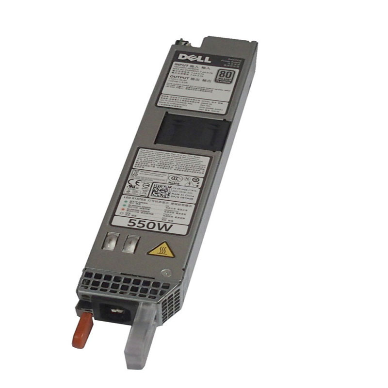 Dell 0RYMG6 - 550W Power Supply For PowerEdge R320