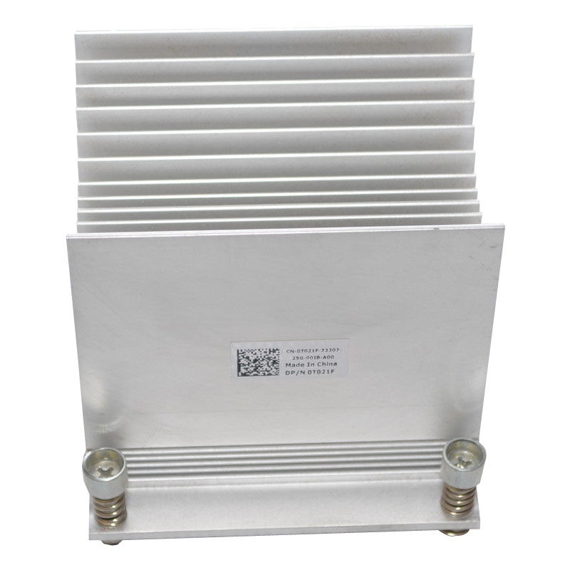 Dell 0T021F - Heatsink Assembly for Precision T3500