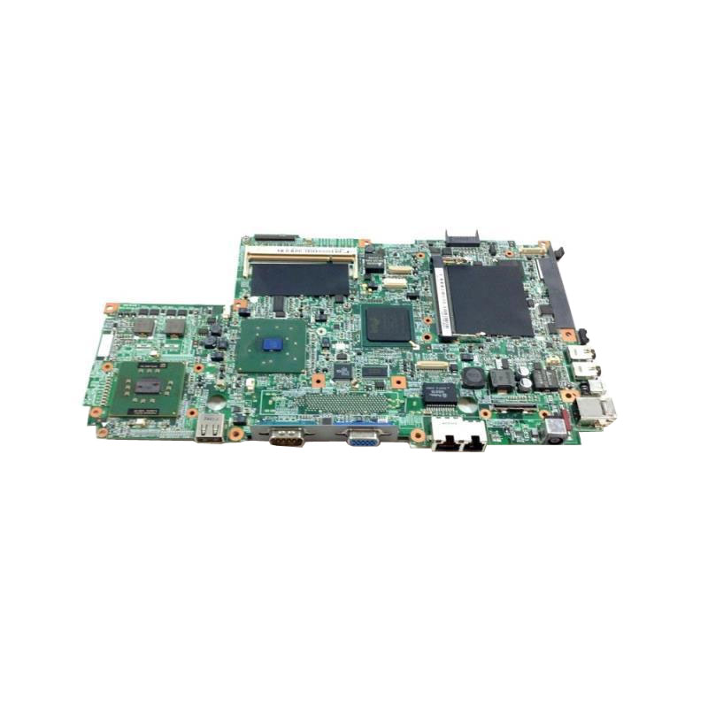 Dell 0T0400 - Laptop Motherboard for Latitude D400