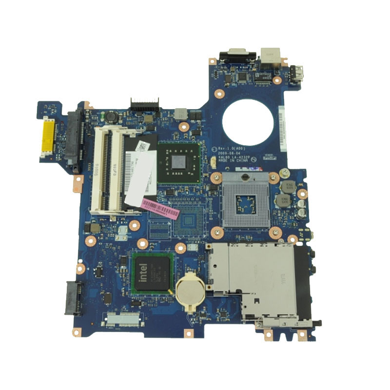 Dell 0T053J - Laptop Motherboard for Vostro 1320