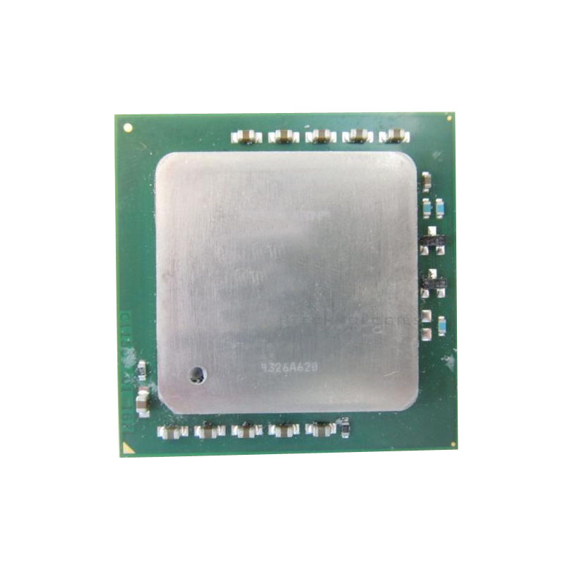 Dell 0T0929 - Xeon 2.0Ghz 512KB Cache Processor Only