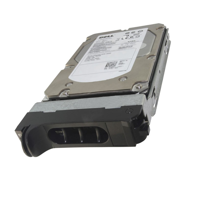 Dell 0T1081 - 73GB 15K 80-PIN Ultra-320 SCSI 3.5" Hard Drive