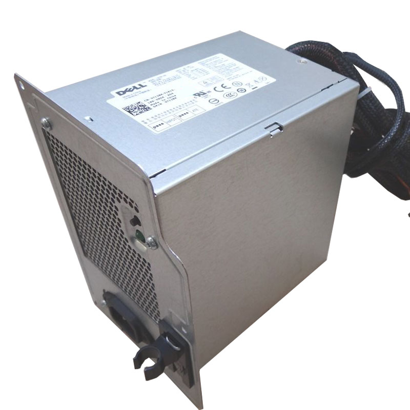 Dell 0T128K - 375W Power Supply For PowerEdge T310