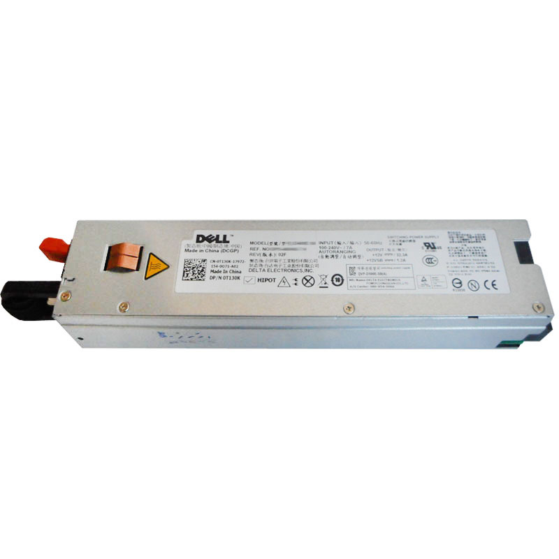 Dell 0T130K - 400W Power Supply For PowerEdge R310