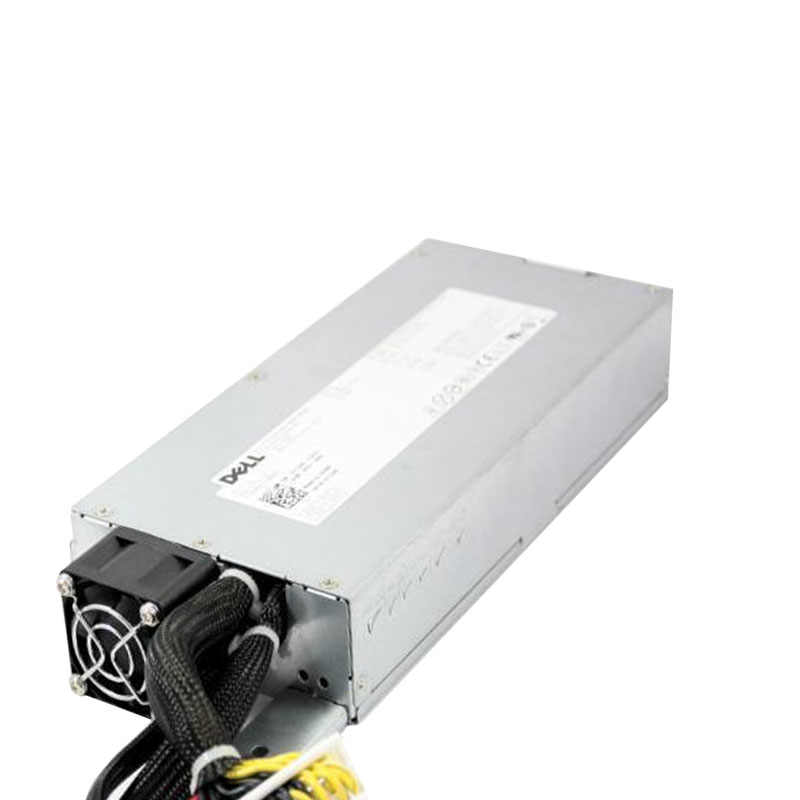 Dell 0T134K - 350W Power Supply For PowerEdge R310