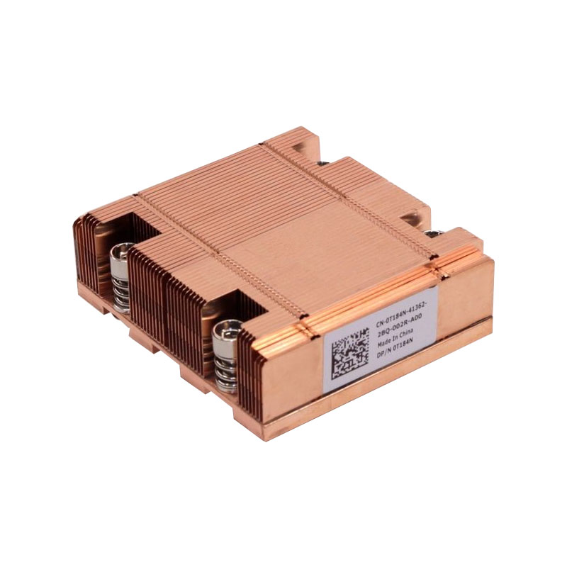 Dell 0T184N - Heatsink Assembly for PowerEdge M910