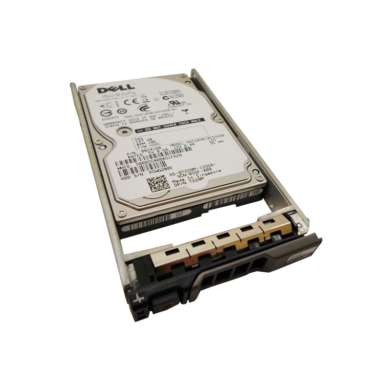 Dell 0T228M - 146GB 10K SAS 2.5" Hard Drive