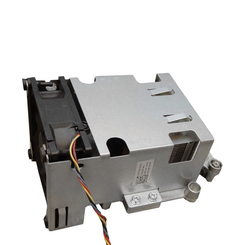 Dell 0T278R - Fan and Heatsink for OptiPlex 980 SFF