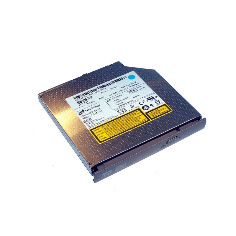 Dell 0T3013 - 4x DVD-RW Drive